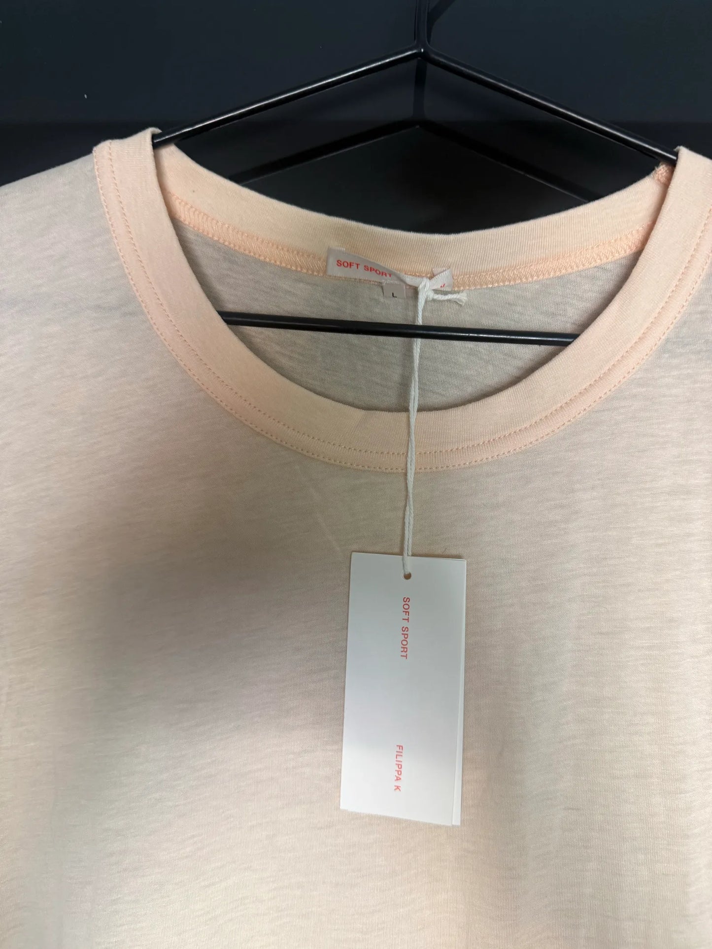 Filippa K Soft Sport Filippa K Jersey top
