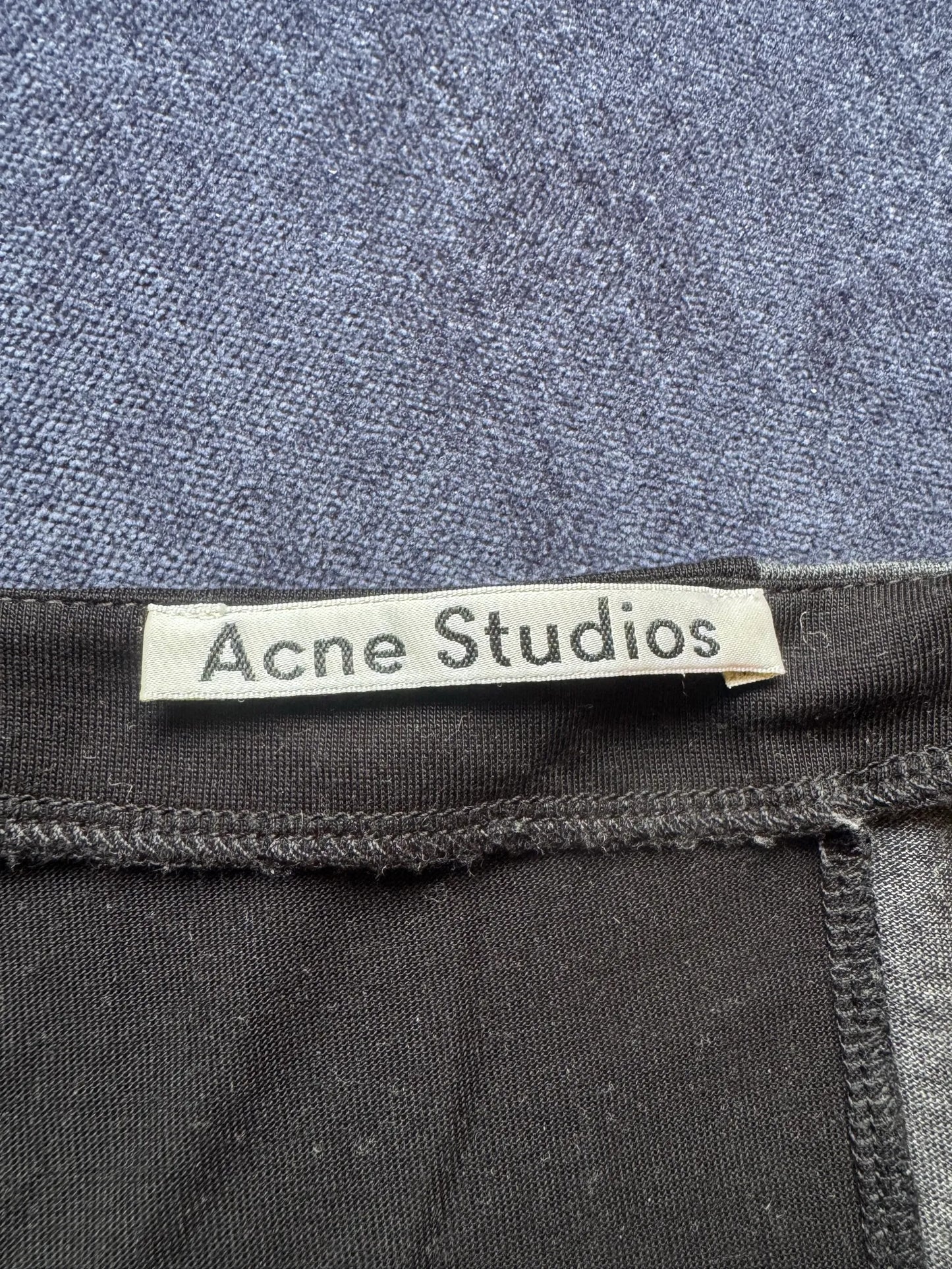 Acne Studios-tunika
