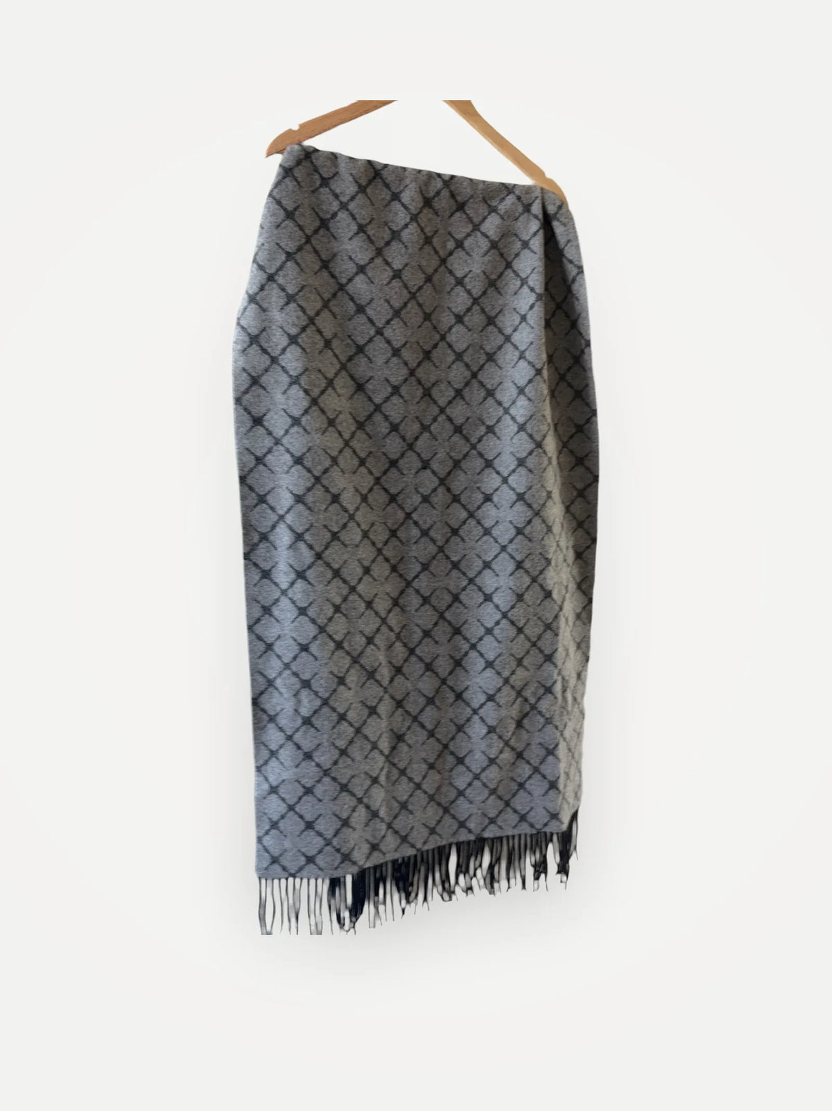 By Malene Birger Ortega-ullhalsduk
