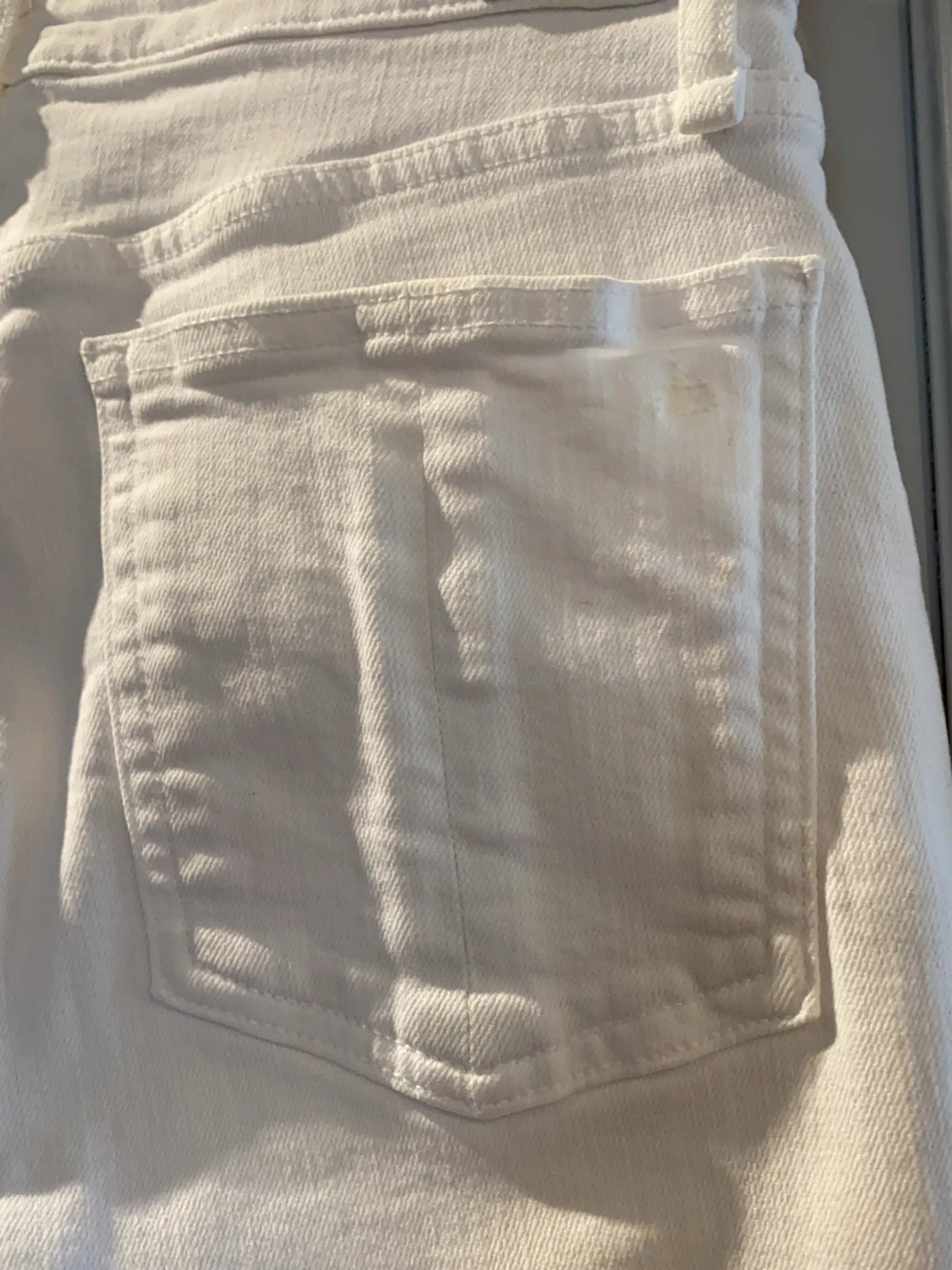 Rag & Bone Nina High Rise Ankle Flare Jeans