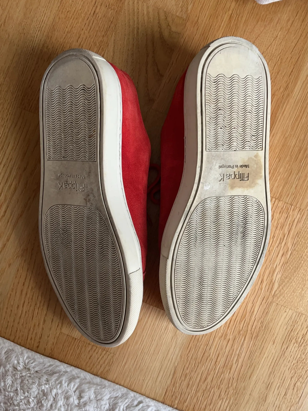 Filippa K Sneakers