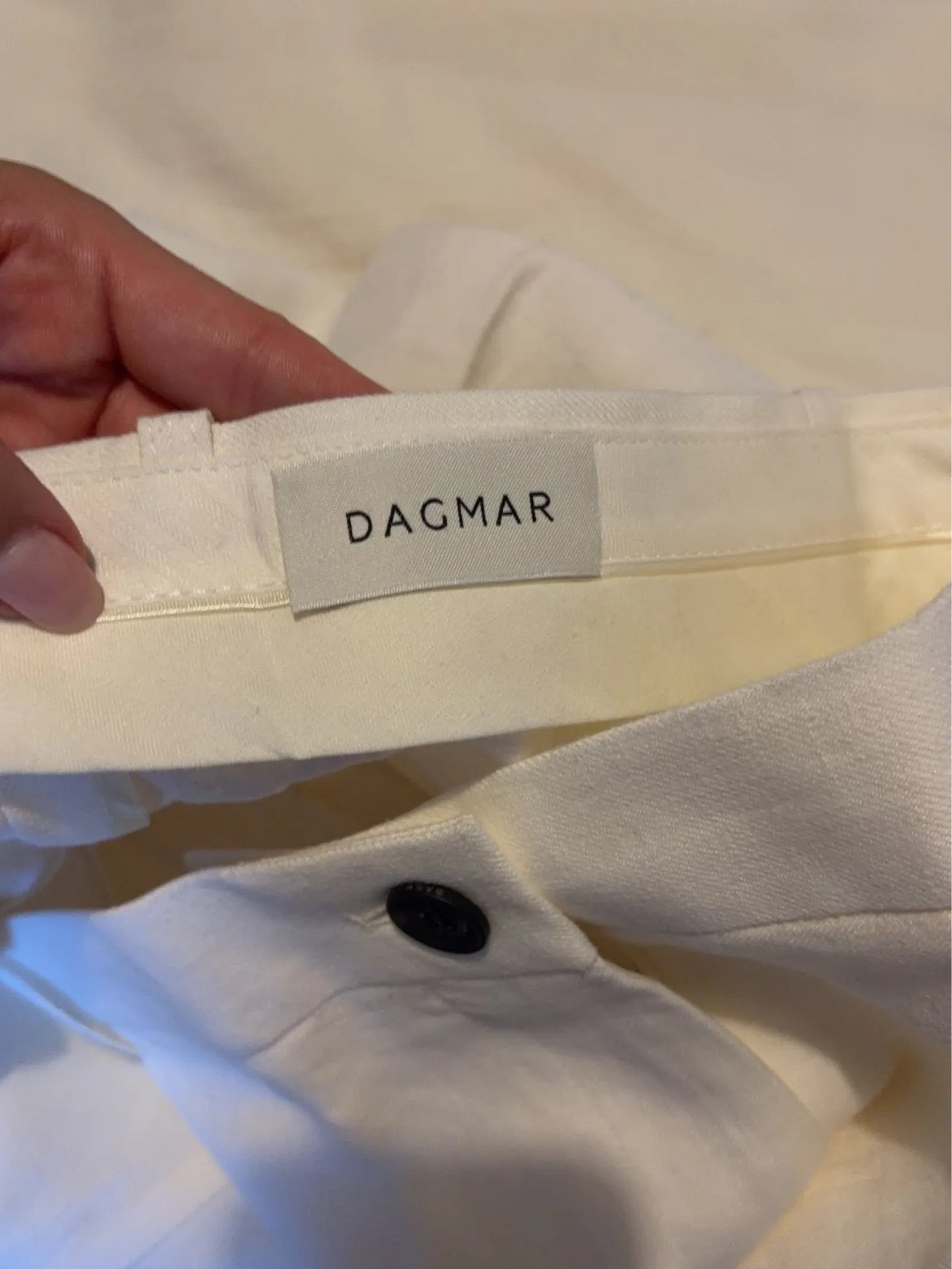 Dagmar Tailored Shorts