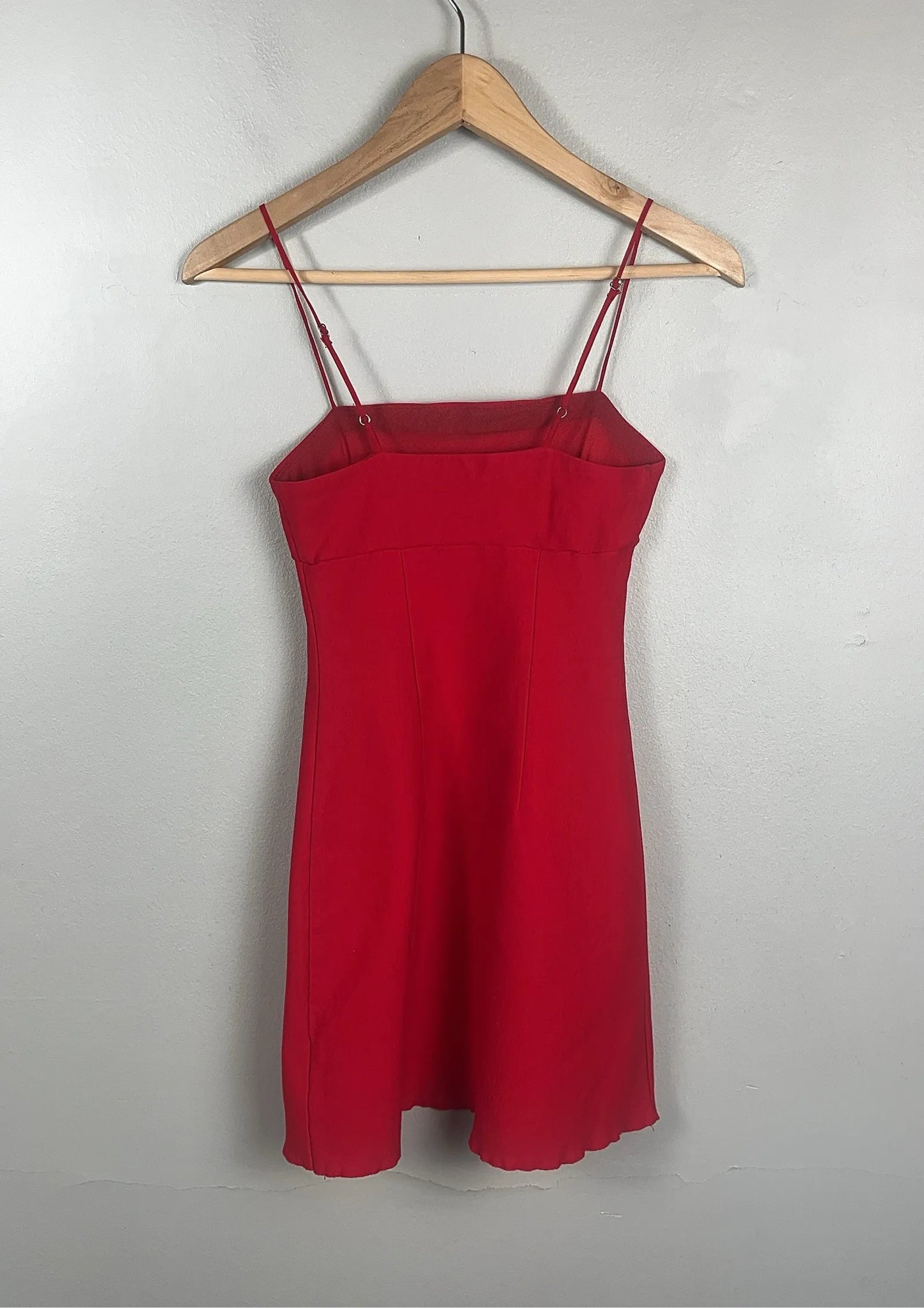 Silence And Noise-klänning