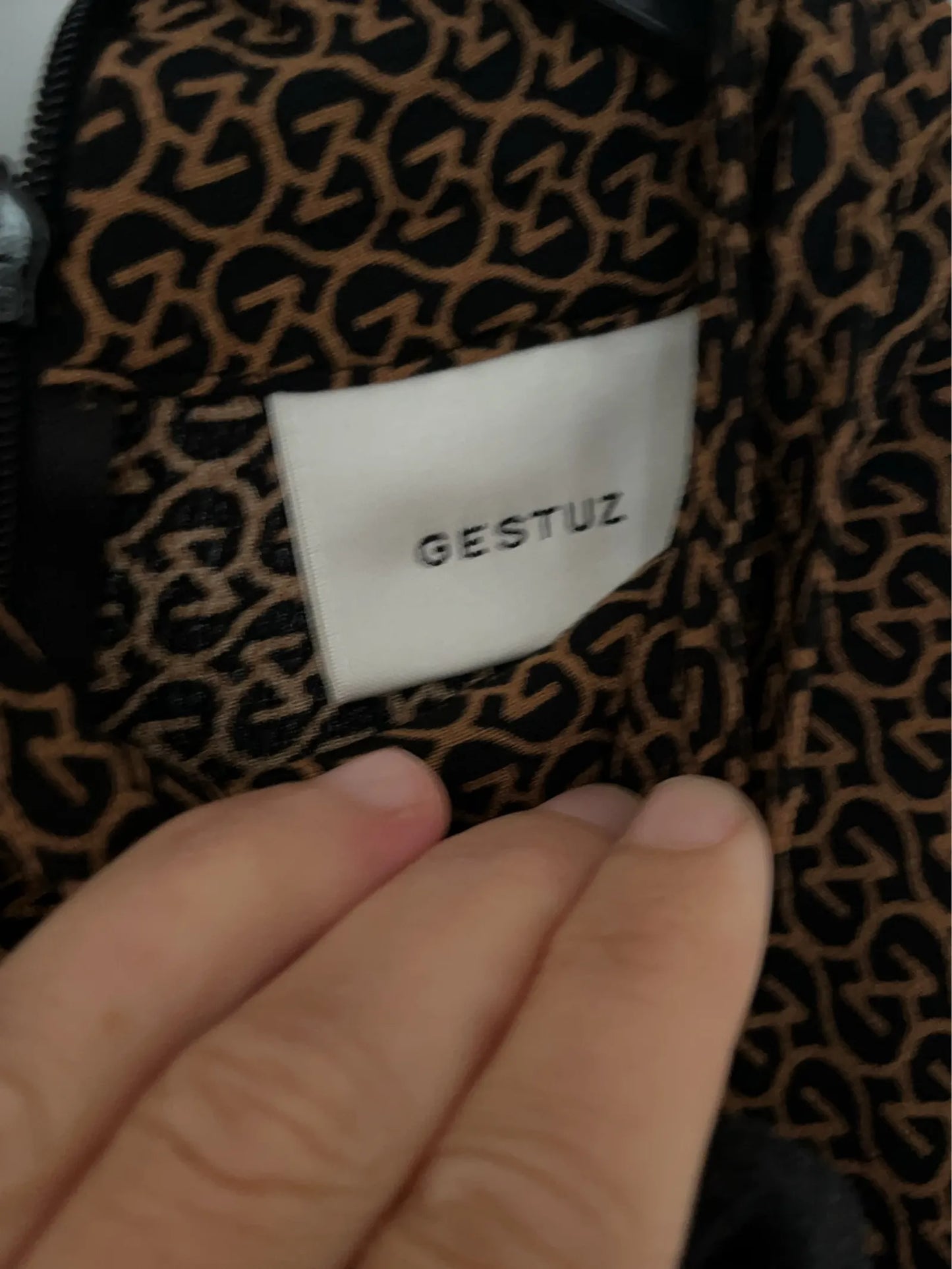 Gestuz Elay Gz Ma 20-blus