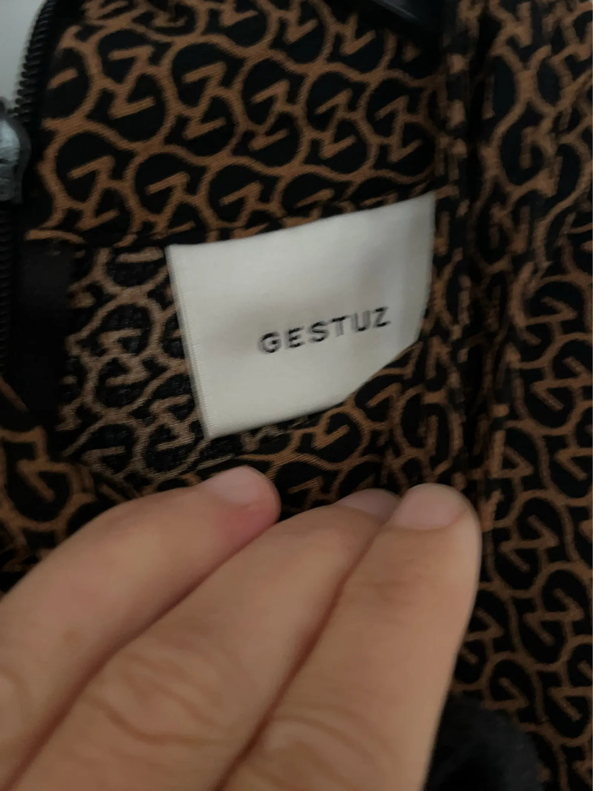 Gestuz Elay Gz Ma 20-blus