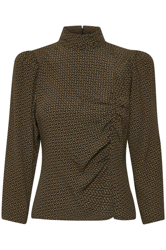 Gestuz Elay Gz Ma 20 Blouse