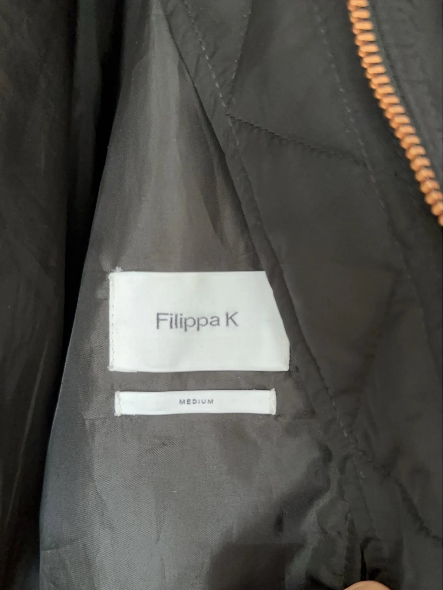 Filippa K Jacket