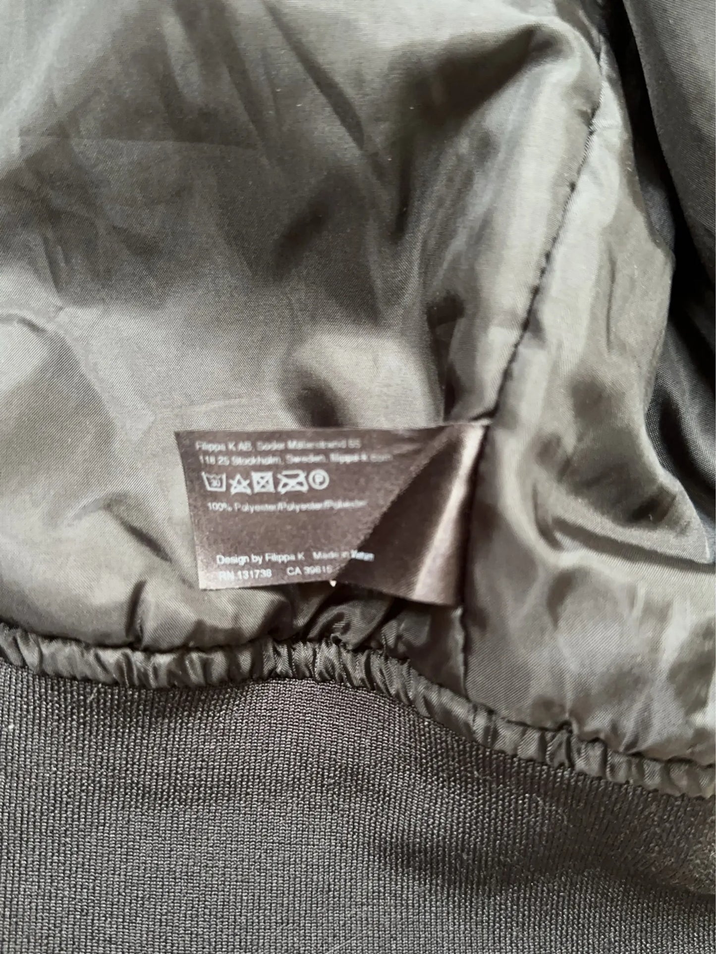 Filippa K Jacket