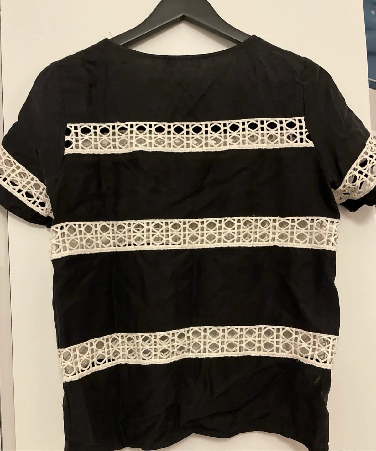Second Female Lovina Blouse
