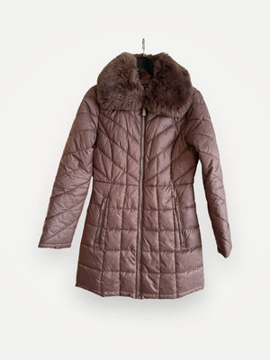 Kenneth Cole Puffer jacket