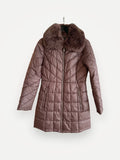 Kenneth Cole Puffer jacket