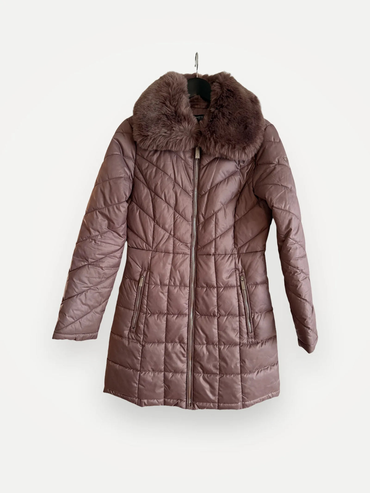 Kenneth Cole Puffer jacket