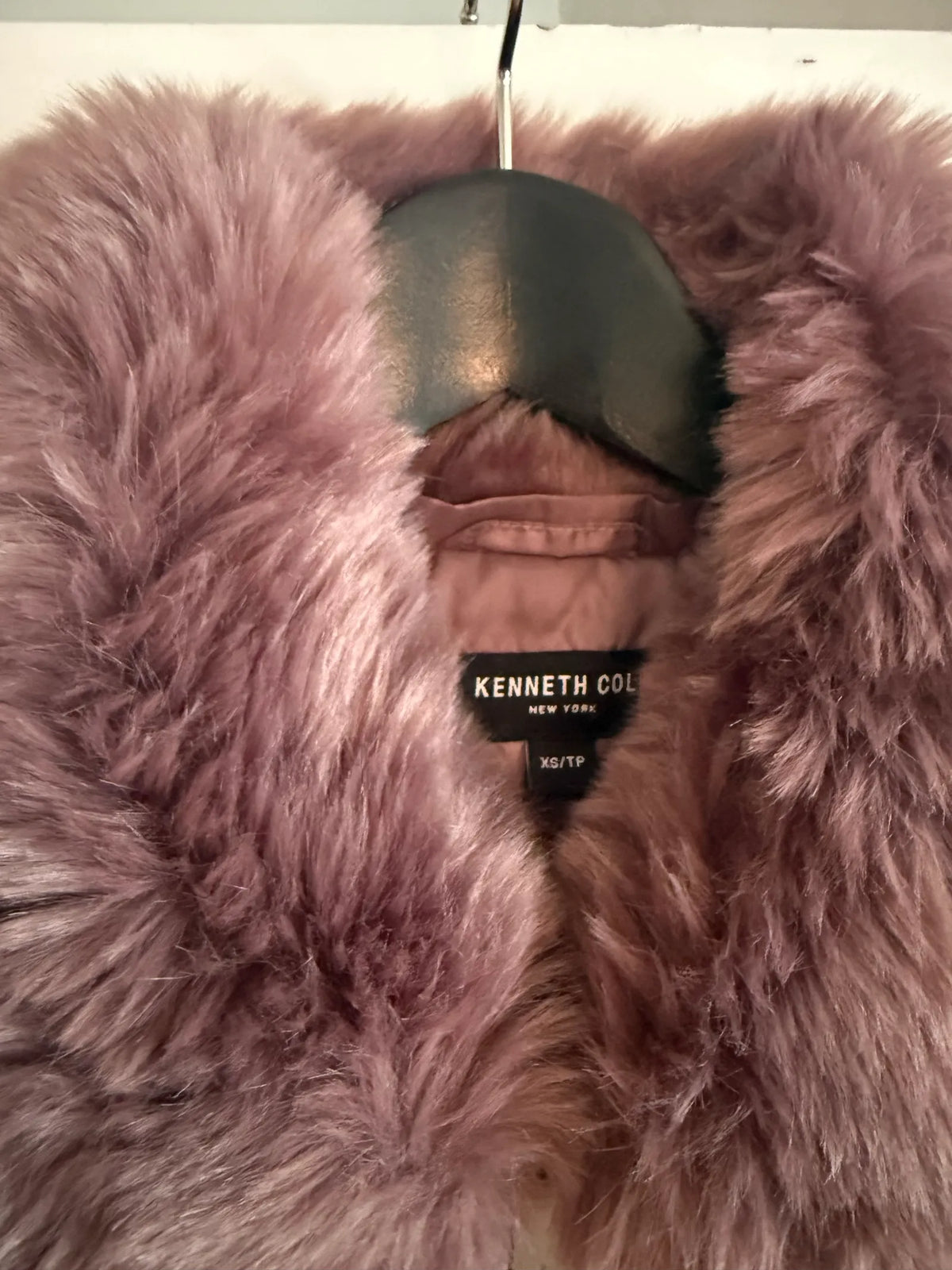 Kenneth Cole Puffer jacket
