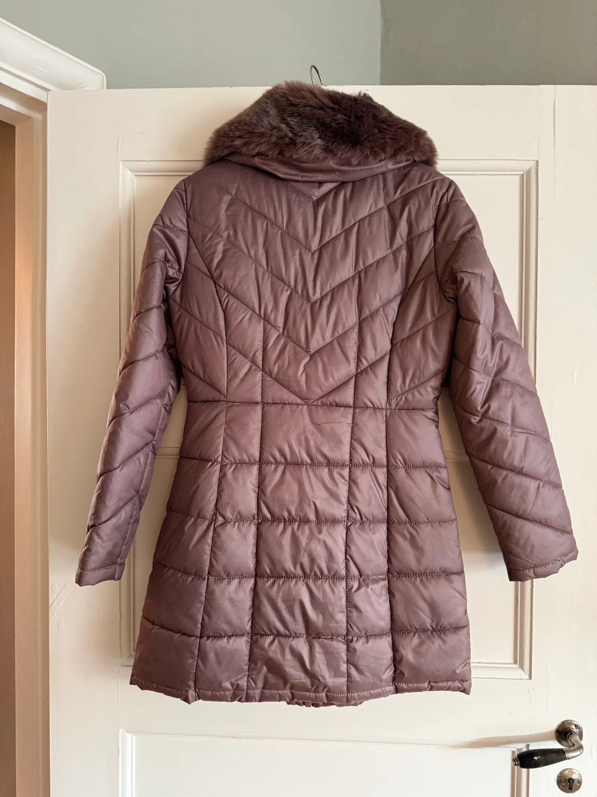 Kenneth Cole Puffer jacket
