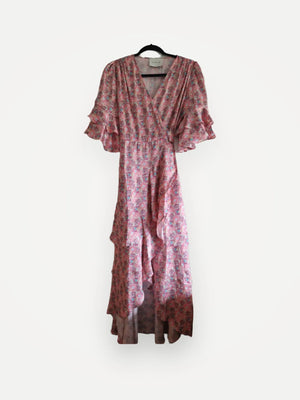By Malina Vienna Dress