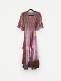 By Malina Vienna Dress