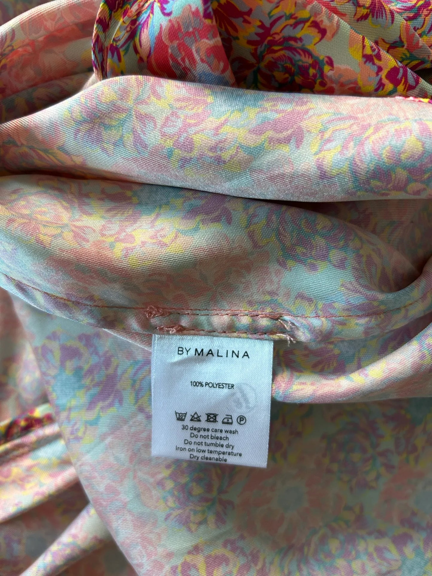 By Malina Vienna Dress