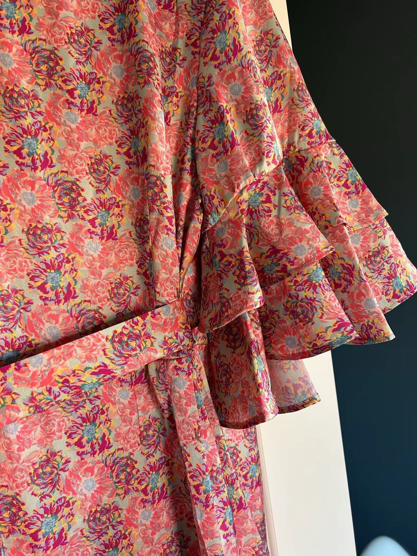 By Malina Vienna Dress