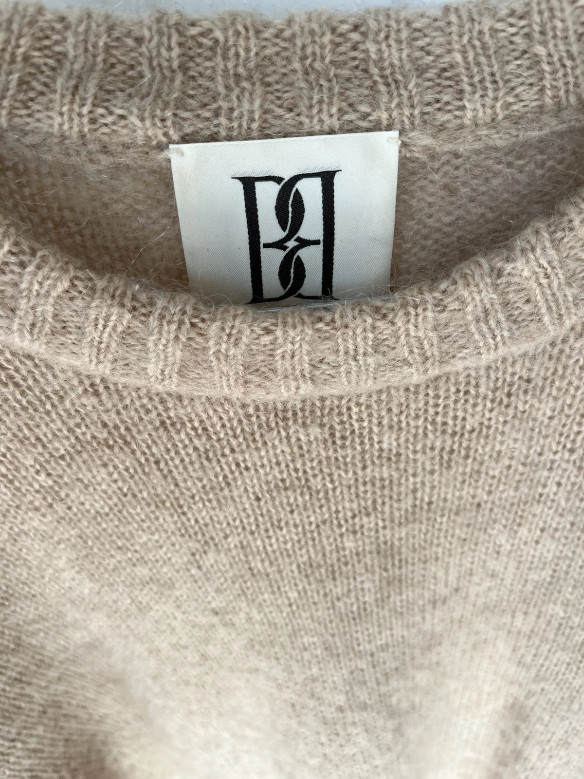 By Malene Birger Cierra Sweater