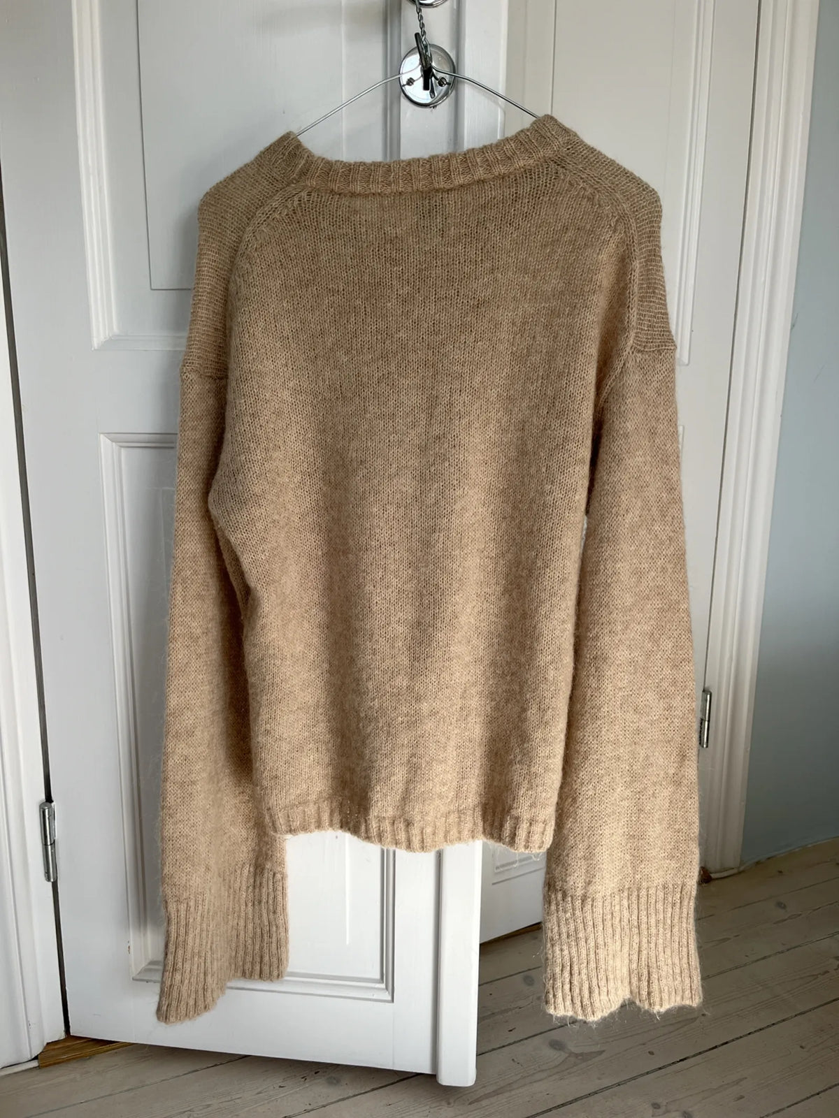 By Malene Birger Cierra Sweater