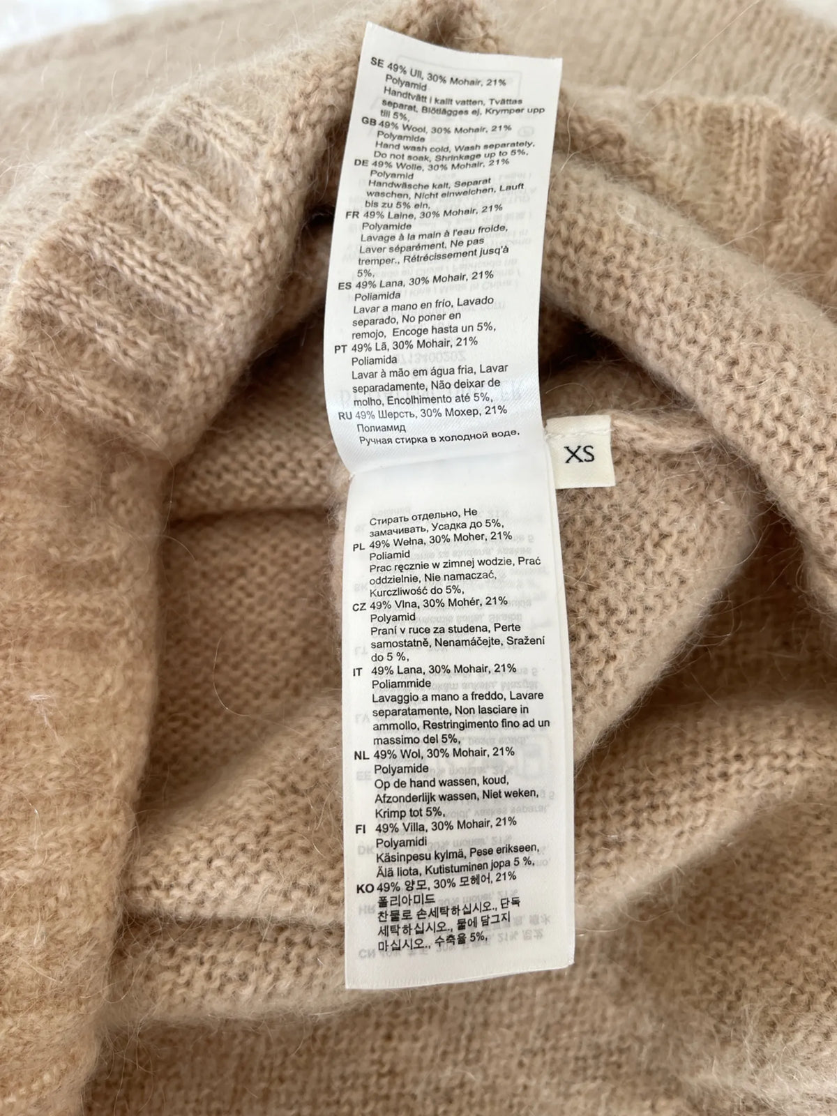 By Malene Birger Cierra Sweater