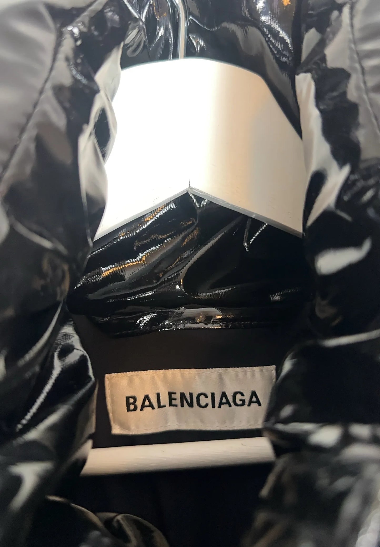 Balenciaga-dunjacka