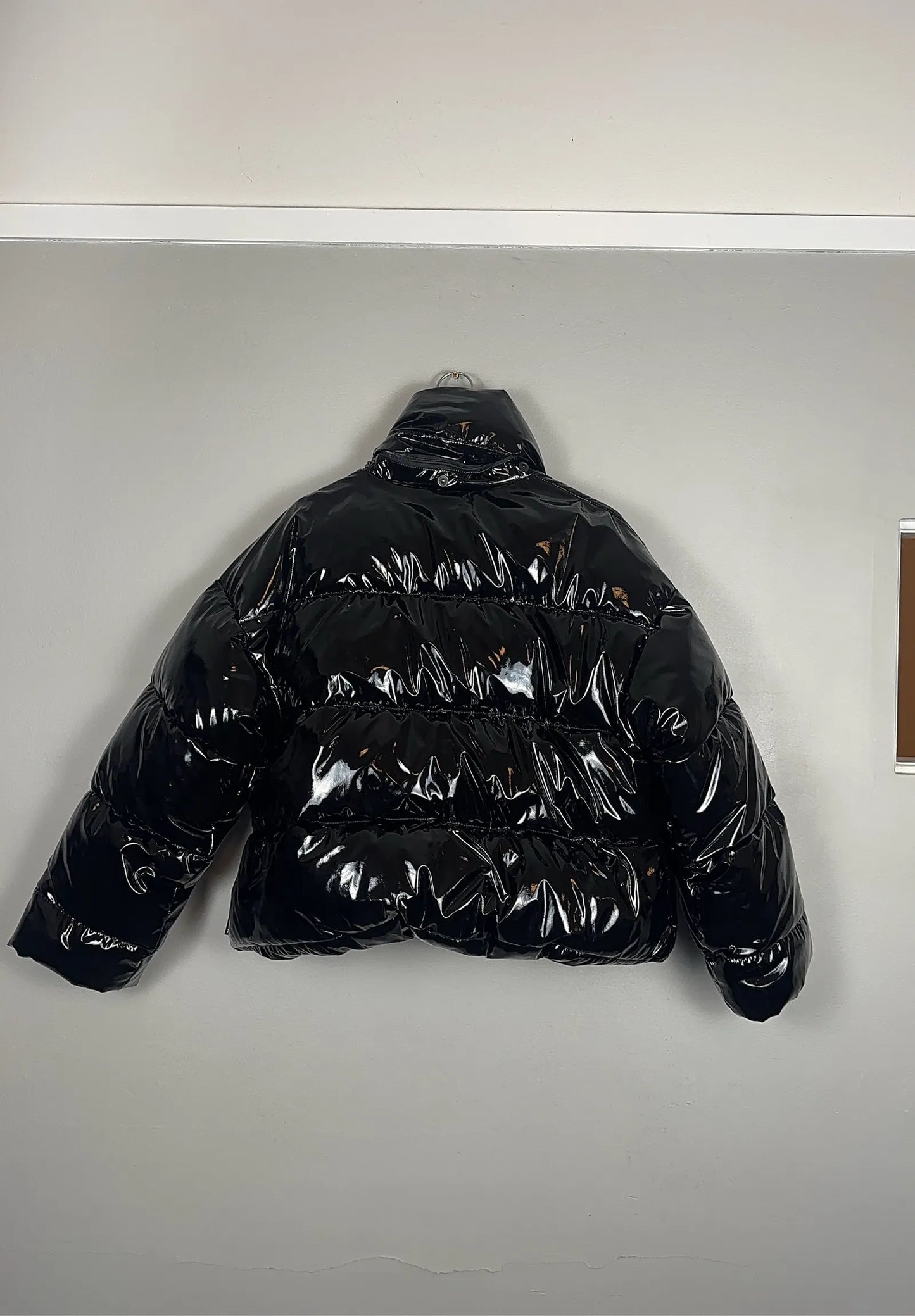 Balenciaga-dunjacka