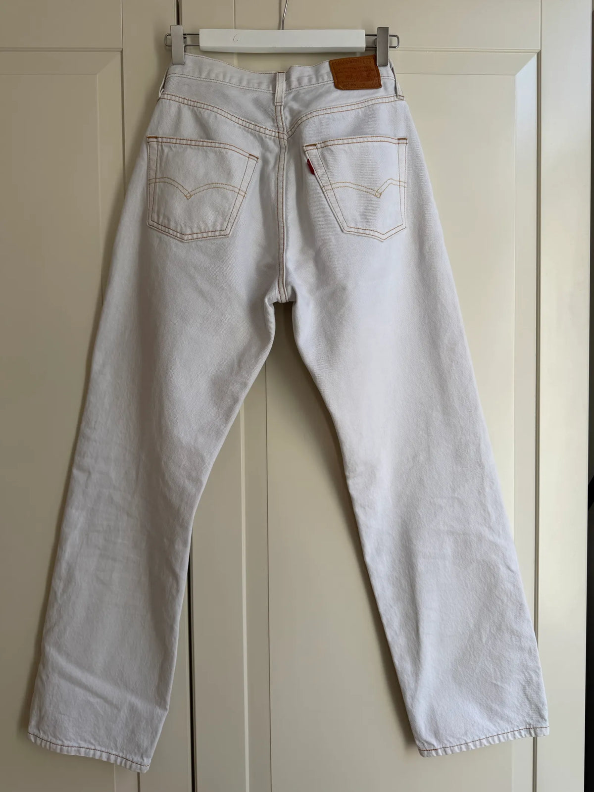 Levi's 501 Jeans