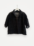 Massimo Dutti-blus