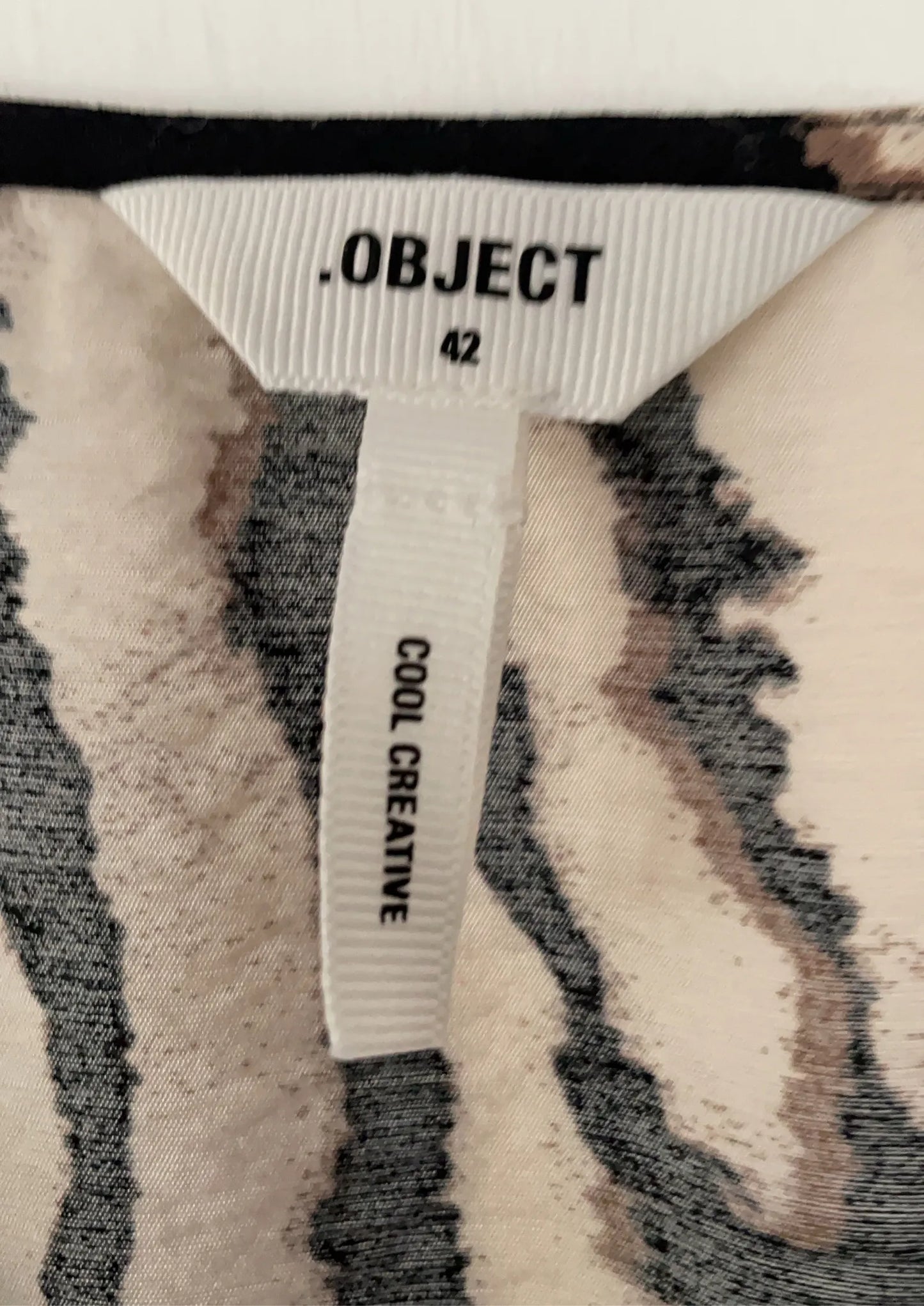 Object Dress