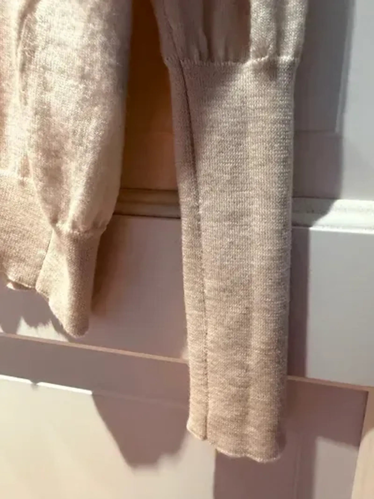 Filippa K-ulltröja