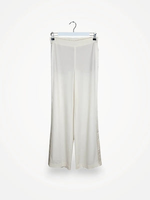 Filippa K Clare Wide Leg-byxor
