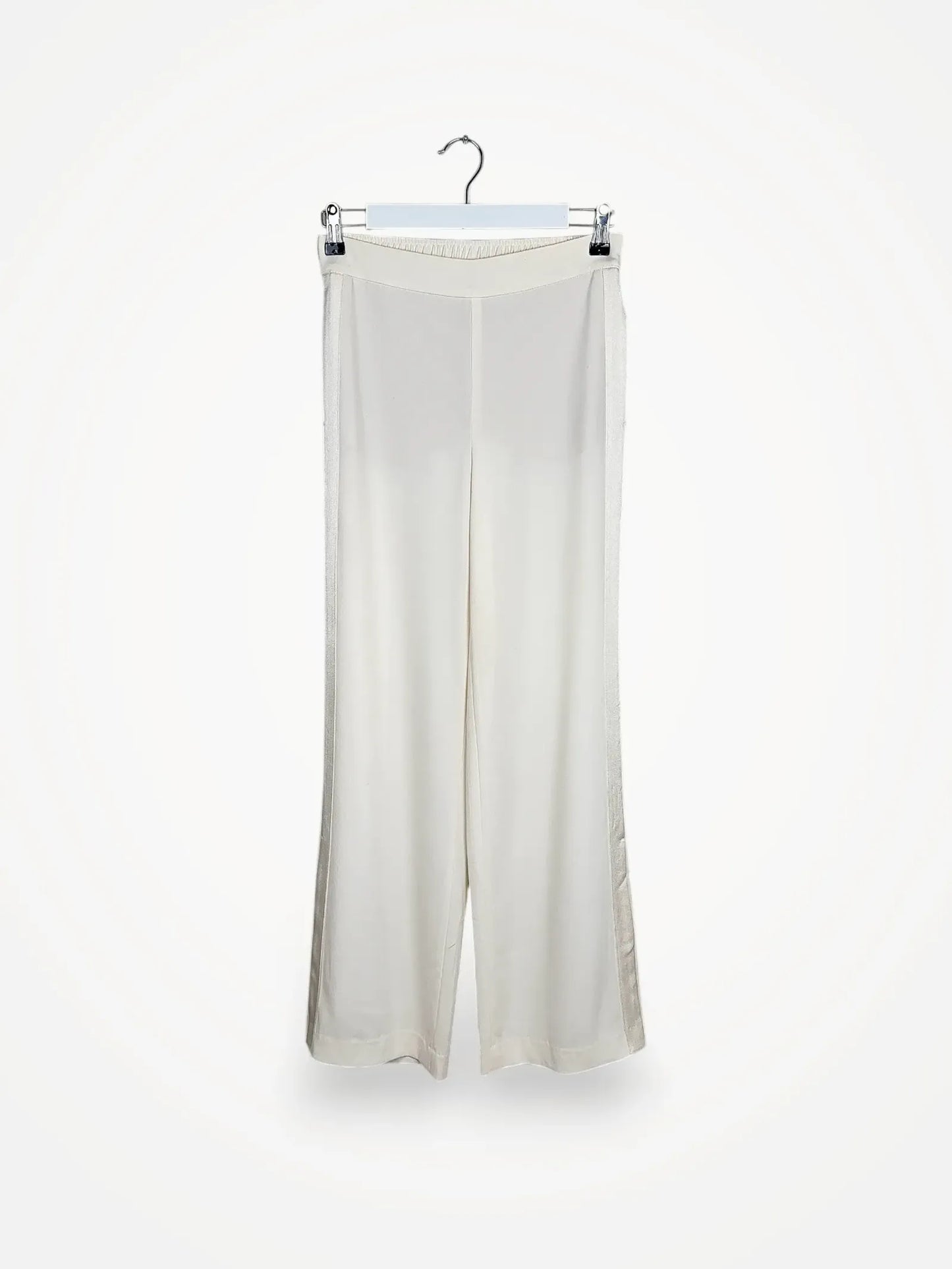 Filippa K Clare Wide Leg-byxor