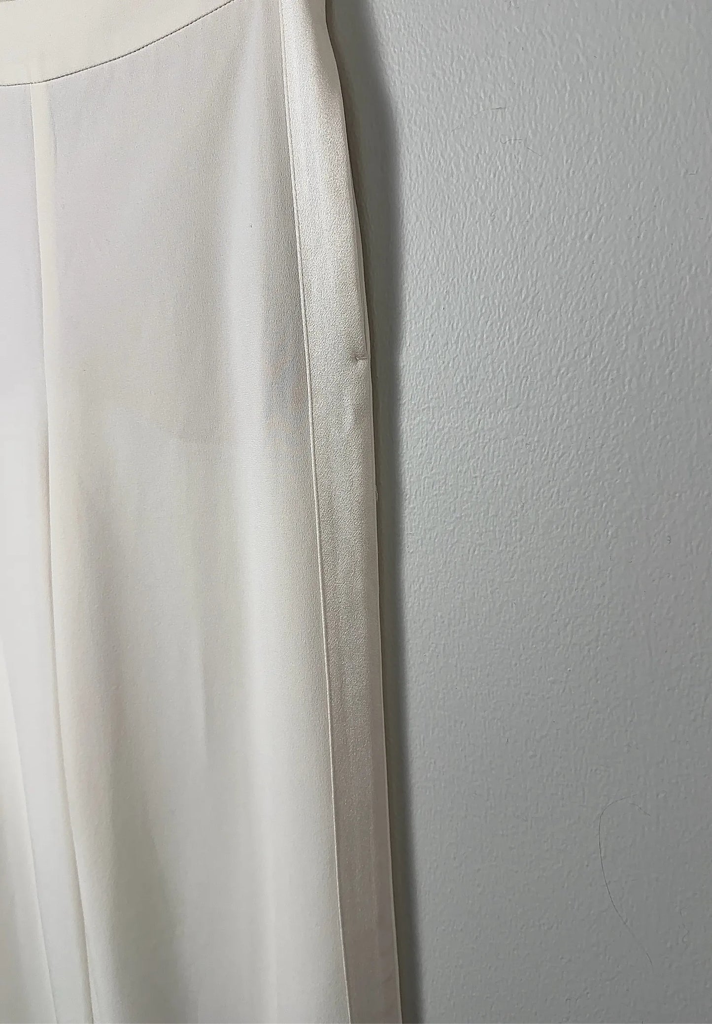 Filippa K Clare Wide Leg-byxor