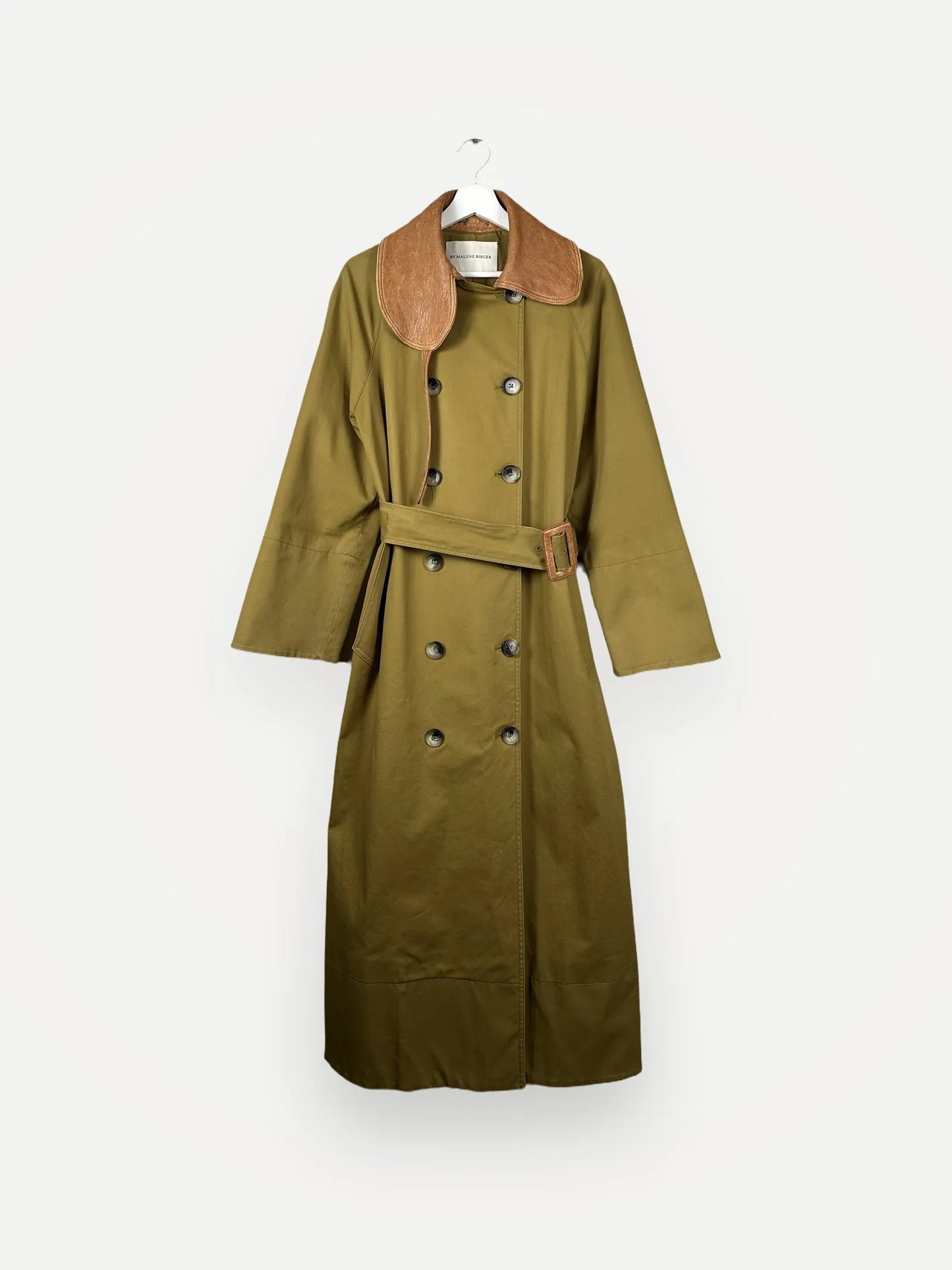 By Malene Birger Marillase-kappa