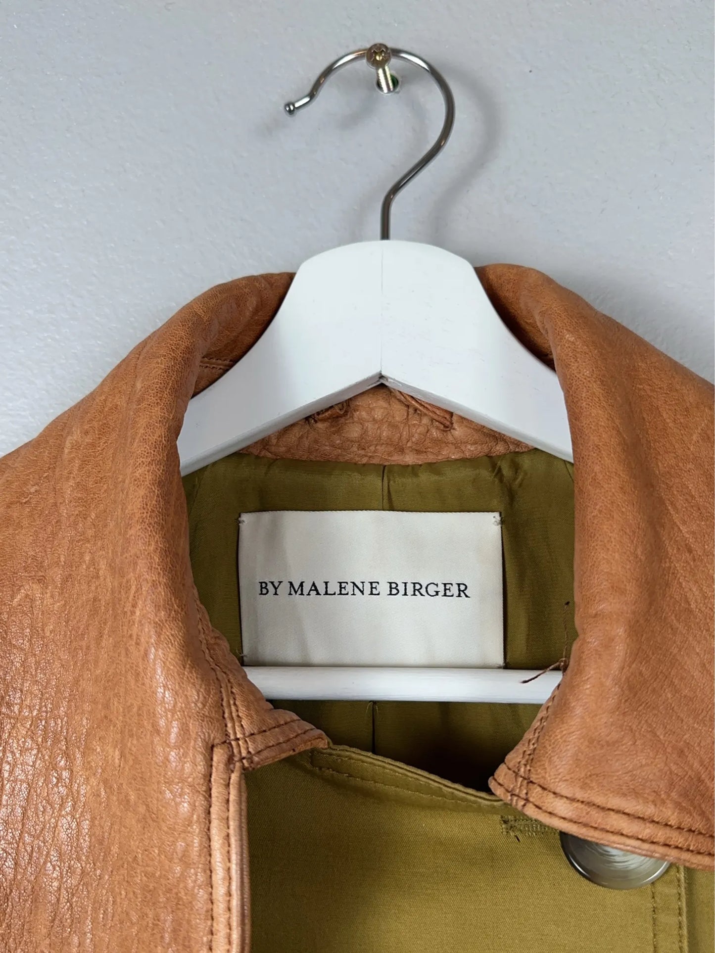 By Malene Birger Marillase-kappa