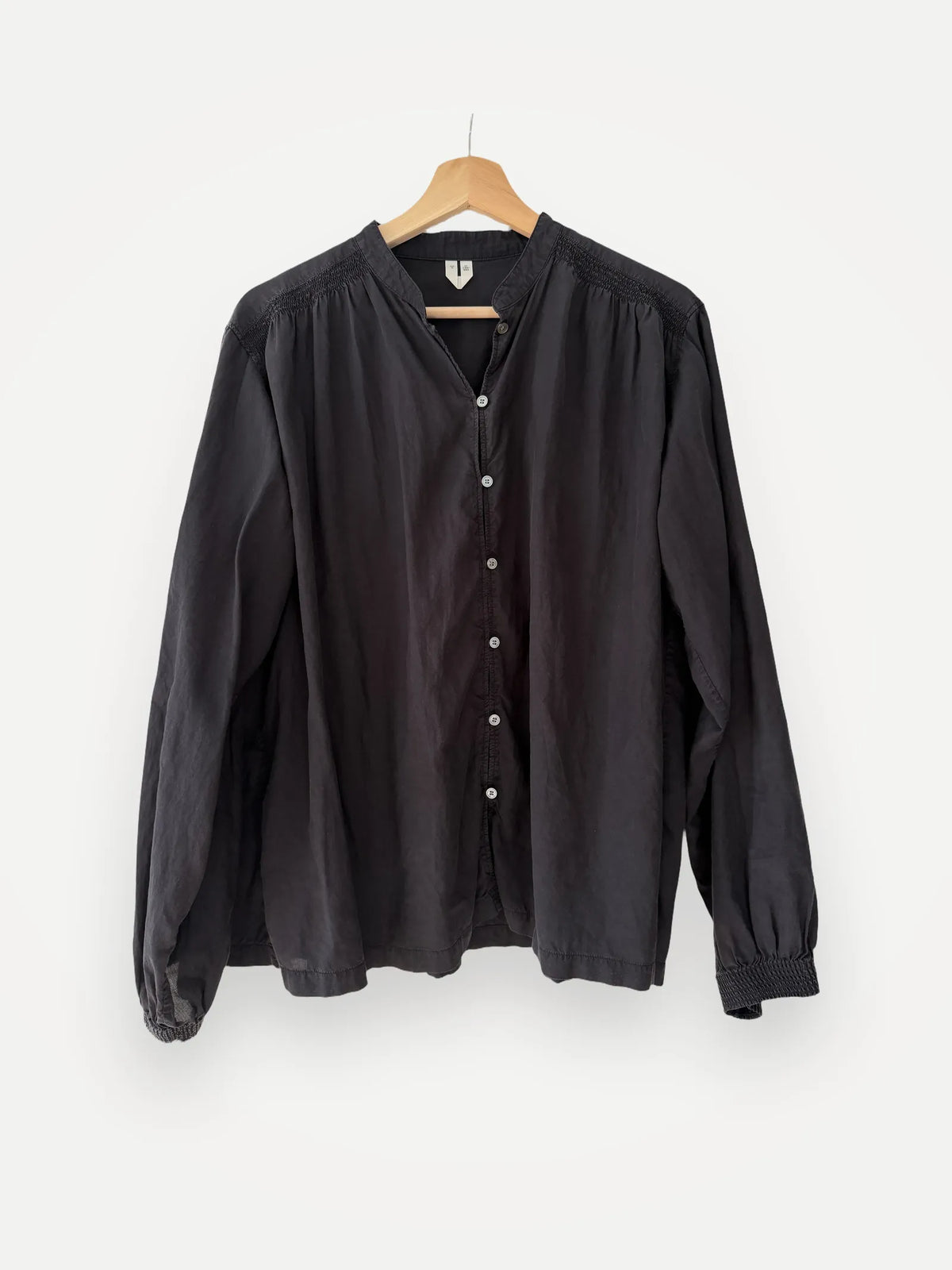 Arket-blus