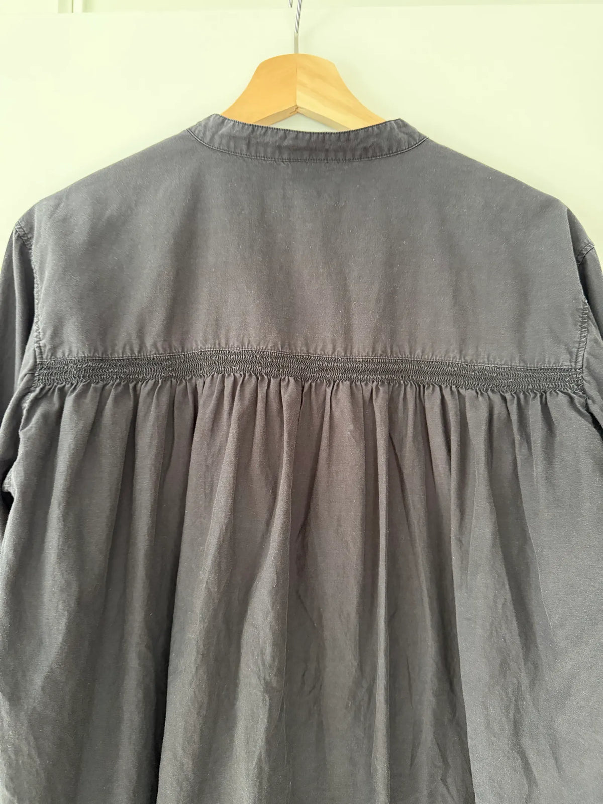 Arket-blus