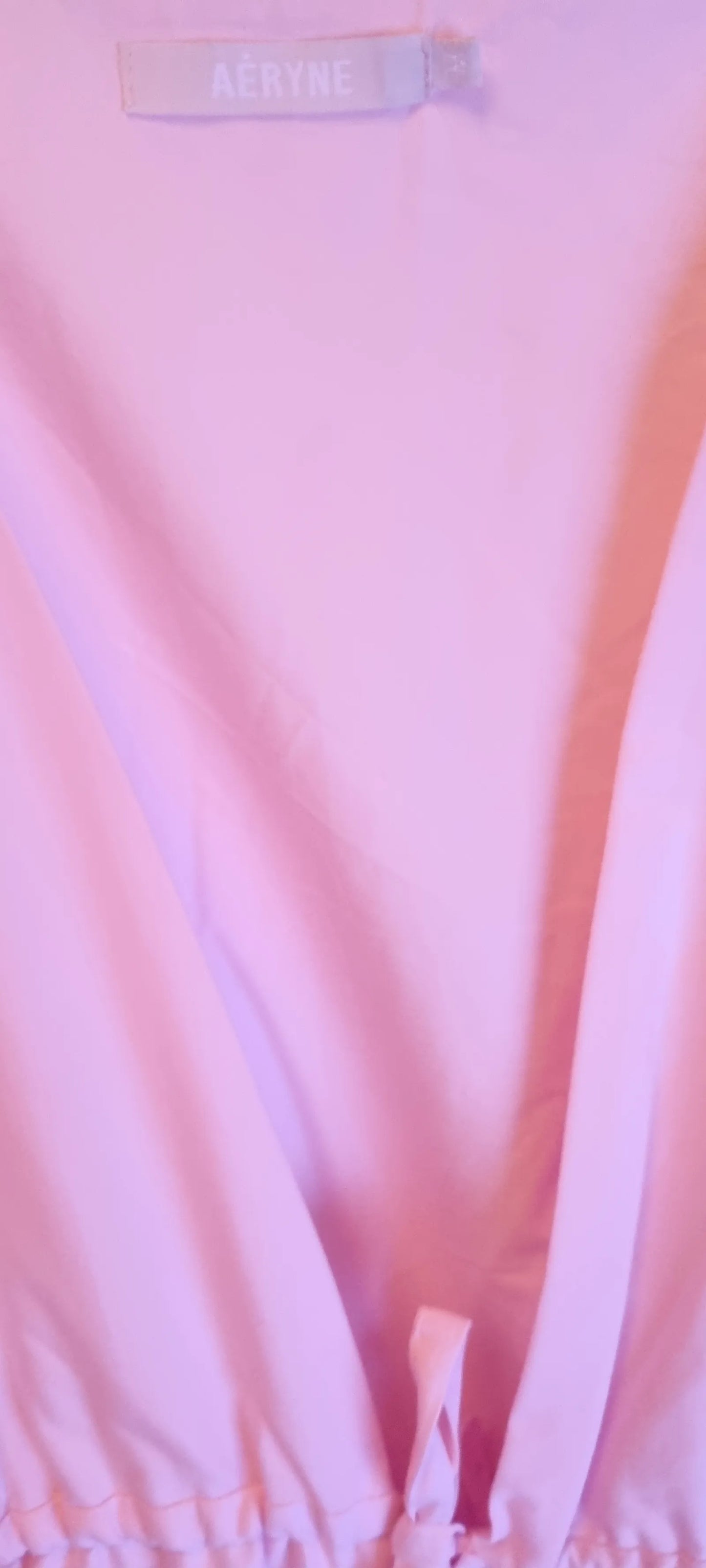 Aéryne-klänning NWOT