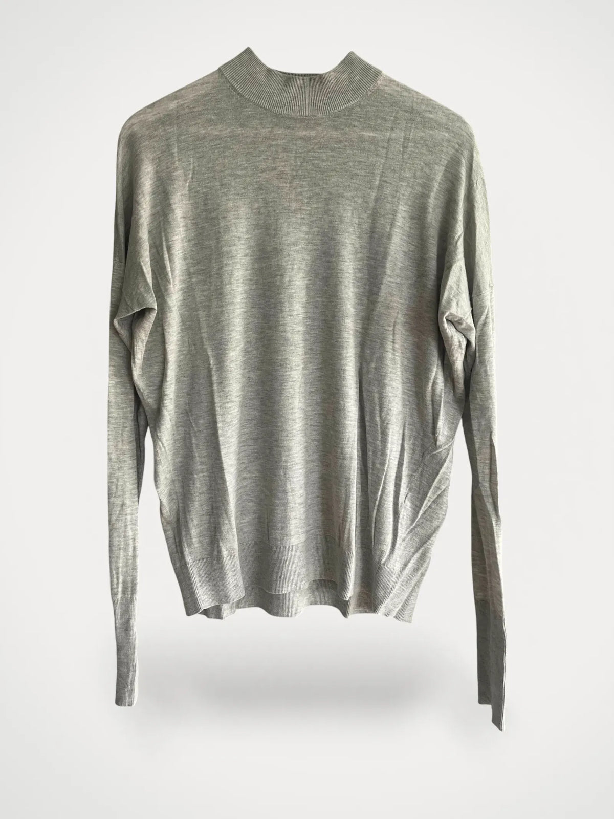 Acne Studios Marvin Fluid-tröja