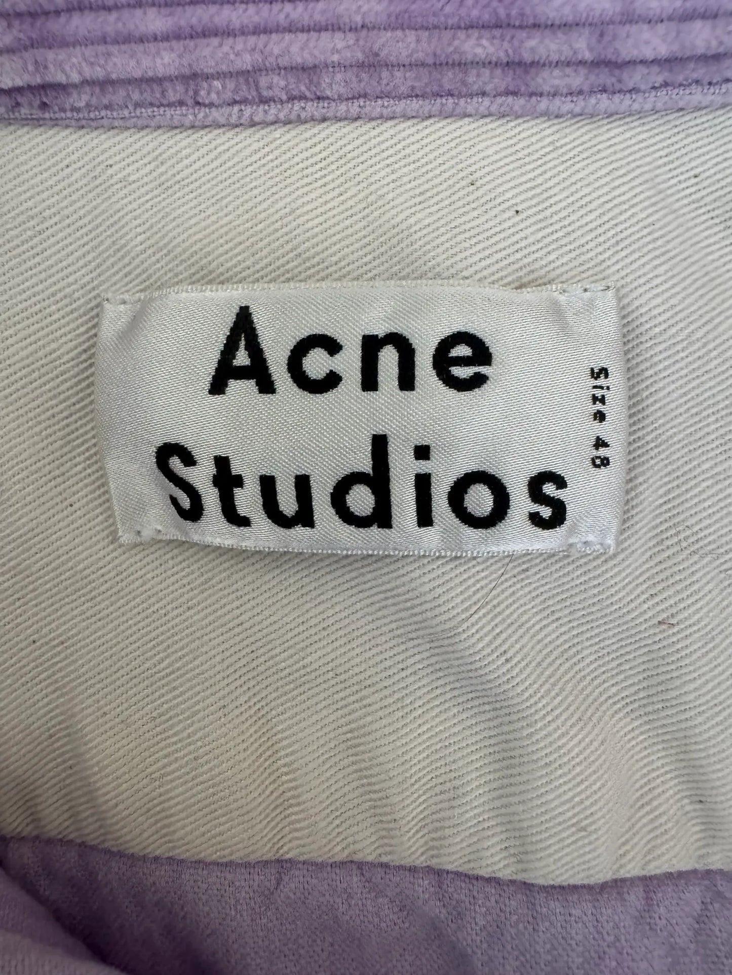 Acne Studios Shirt