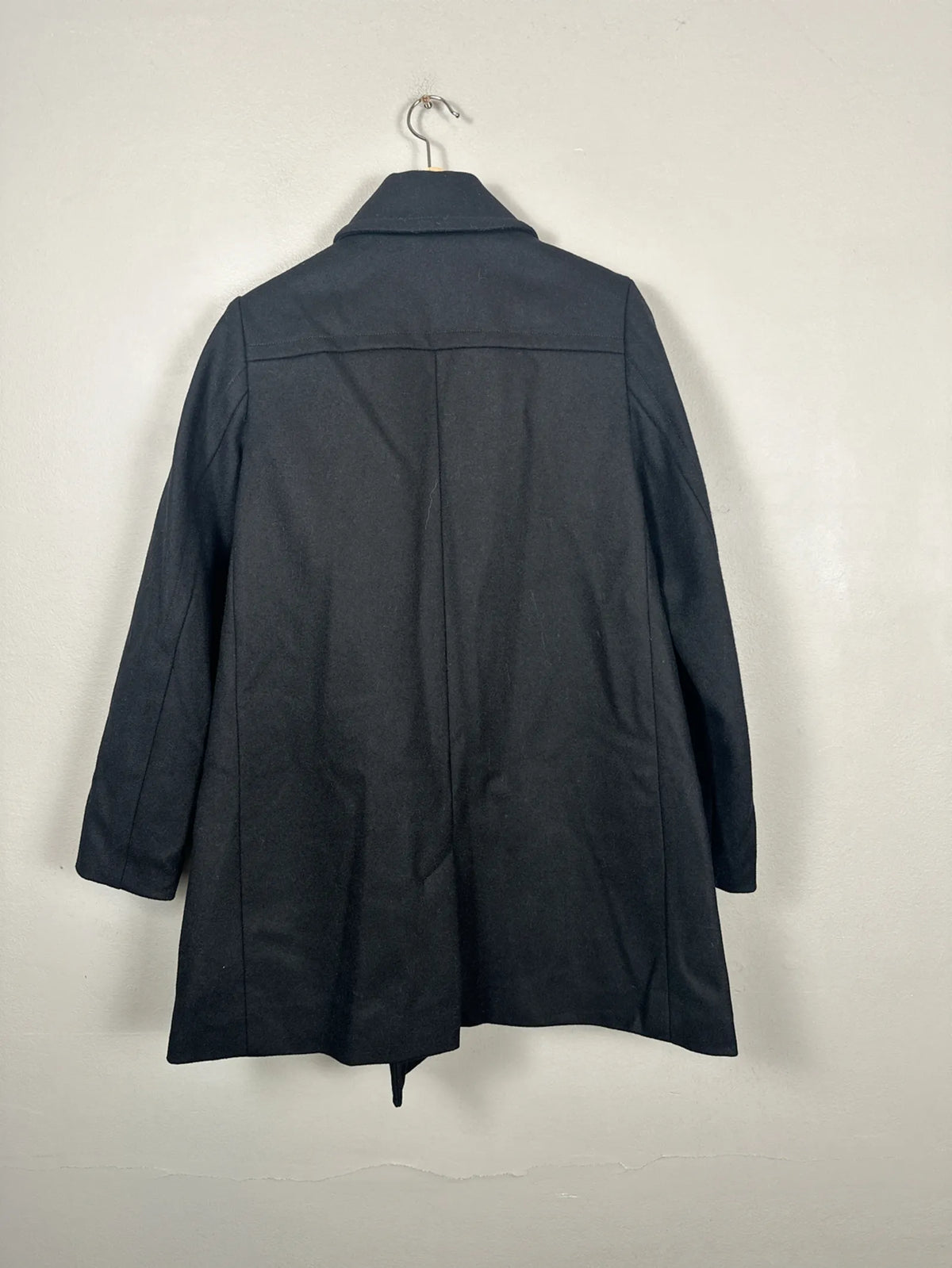 Filippa K Sophia Peacoat (äldre varianten)-kappa NWT