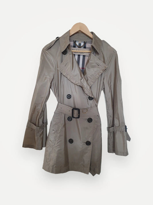 Burberry Trenchcoat