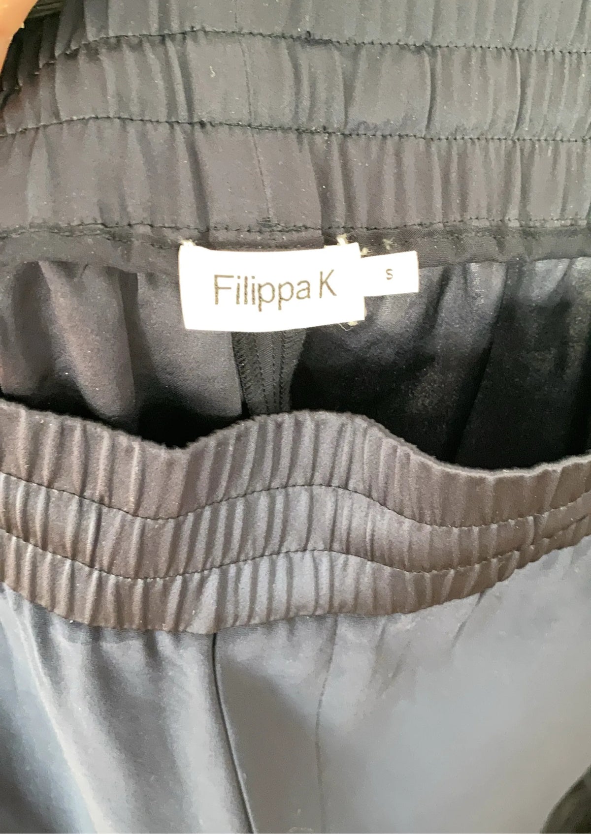 Filippa K-byxor
