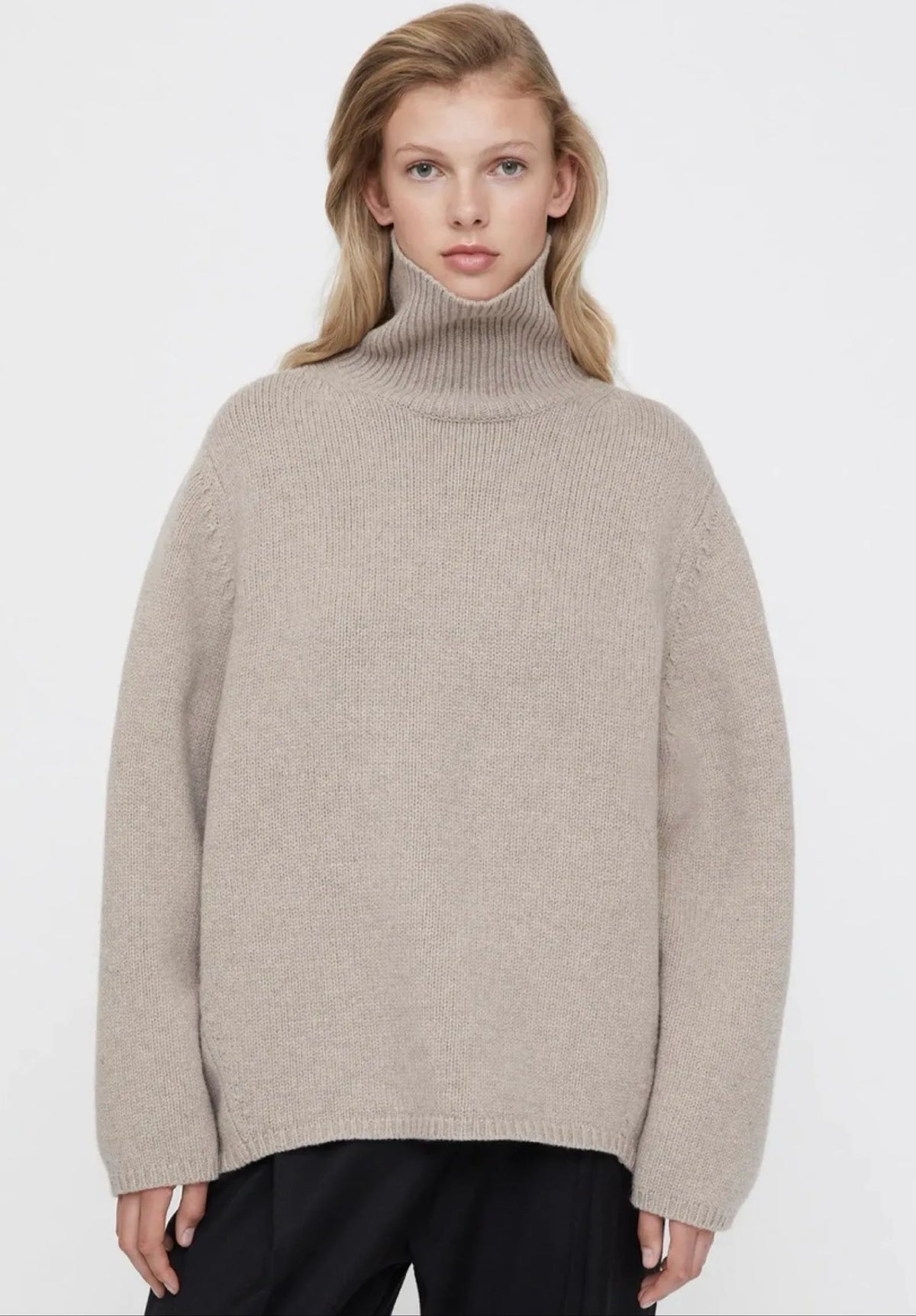 Toteme Turtleneck