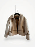 Zara Jacket
