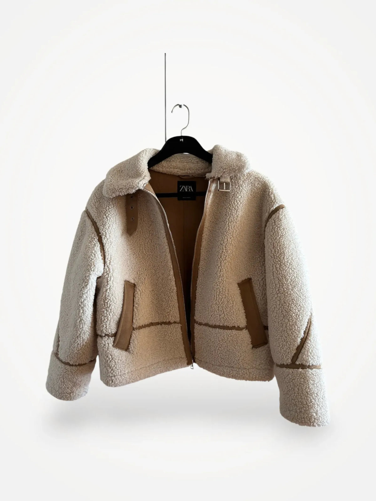 Zara Jacket