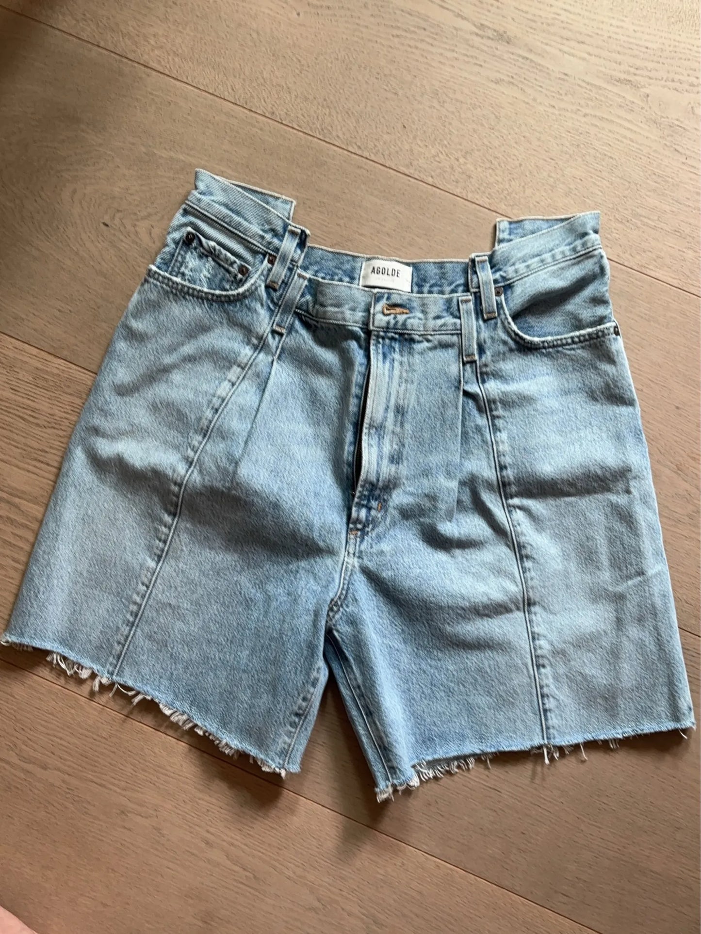 Agolde Shorts