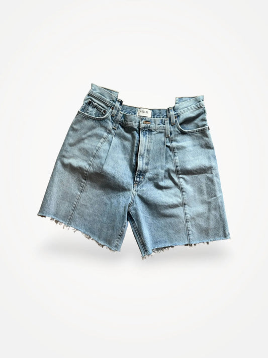 Agolde-shorts