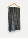 Toteme Alpaca Knit Scarf